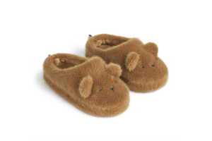 Liewood pantoffel, bear (maat 24-35)