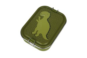 Trixie Lunch box large, Mr. Dino