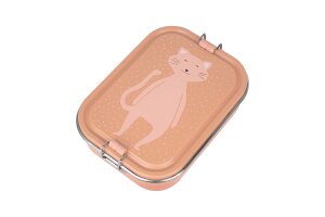 Trixie Lunch box large, Mrs. Cat