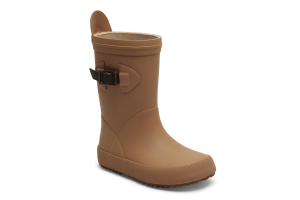 Bisgaard regenlaars, camel (maat 27-40)
