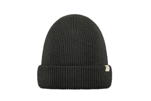 Barts Beanie, kids donkergroen