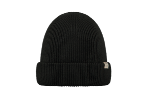 Barts Beanie, kids zwart