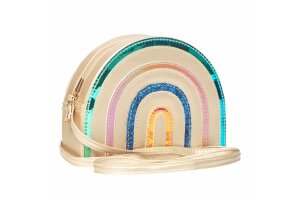 Mimi & Lula, Jazzy rainbow bag