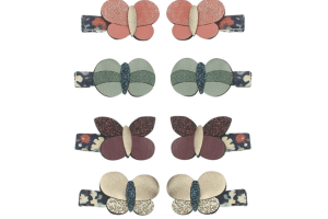 Mimi & Lula, Bonnie butterlfy mini winter ivy