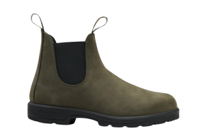 Blundstone chelsea boot, Classic forest (maat 36-42)