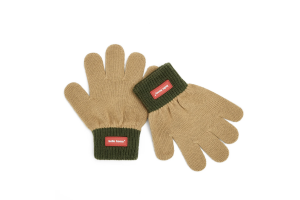 Hello hossy handschoenen, handy pistachio