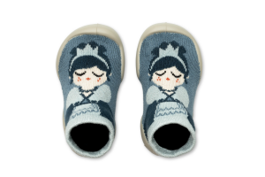 Collégien slofjes, Elsa (18/19 - 34/35)