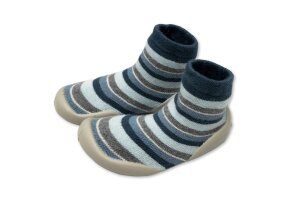 Collégien slofjes, Artic stripes (18/19 - 42/43)