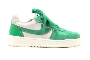 Romagnoli sneakers, groen (maat 30-40)