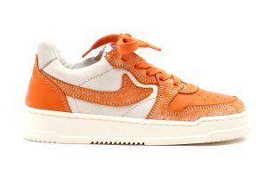 Romagnoli sneakers, oranje (maat 30-40)