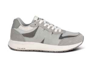 Woden sneakers, grijs (maat 36-42)