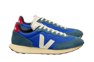 Veja runners, cobaltblauw (maat 36-42)