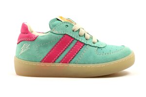 Ocra sneakers, munt (maat 25-41)