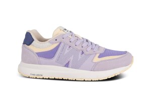 Woden runners, lila (maat 37-41)