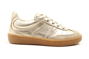 Banaline sneakers, goud (maat 24-40)