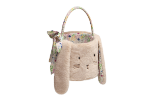 Mimi & Lula, Easter basket