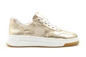 Bana & Co sneaker, goud (maat 33-40)