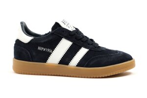 Pinocchio by Hip sneakers, navy (maat 22-41)