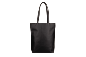Monk & Anna shopper, Merian tote bag black