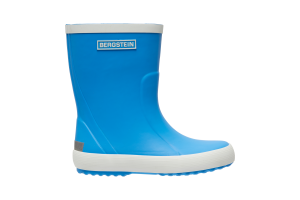 Bergstein regenlaars, cobalt (maat 21-38)
