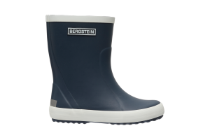 Bergstein regenlaars, navy (maat 21-38)