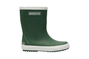 Bergstein regenlaars, donker groen (maat 21-38)