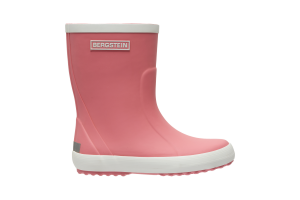 Bergstein regenlaars, pink (maat 21-38)