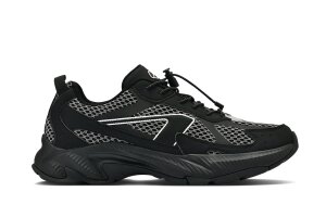 ARKK sneaker, zwart (maat 37-41)