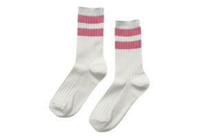 Le bon shoppe sokken, pink (36 - 41)