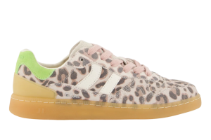 Coolway sneakers, leopard (maat 36-42)