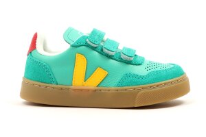 Veja sneakers V90, freshmint (maat 23-35)