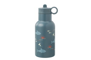 Fresk drinkfles, 350ml  Shark