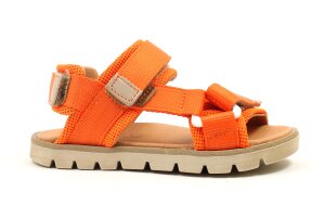 Froddo sandaal, oranje (maat 25-37)