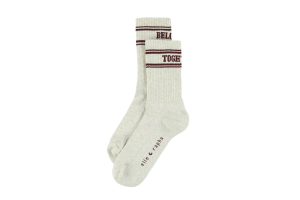 Elle and Rapha sokken, Belong together (maat 19/22-37/41)