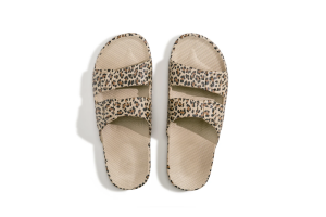 Freedom Moses slipper, Wildcat sands (maat 24-43)