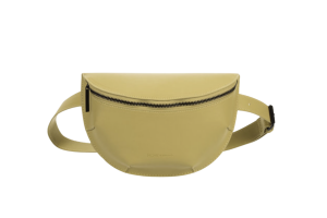 Monk & Anna belt bag, Pampas
