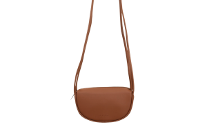 Monk & Anna handtas, Hikaru carnelian