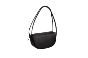 Monk & Anna handtas, akiko black