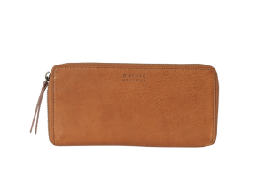 O my bag portefeuille, Sonny long wallet cognac
