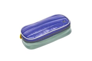 Jeune Premier etui, Puffer pop