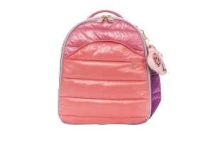 Jeune Premier kleutertasje, RALPHIE puffer pink