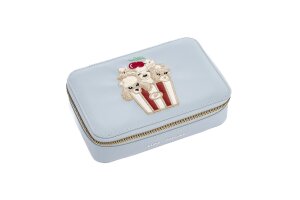 Jeune Premier etui gevuld, Popcorn