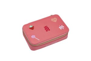 Jeune Premier etui gevuld, Candy