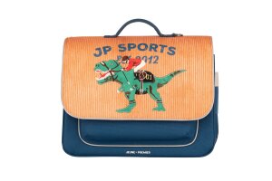 Jeune Premier boekentas, MIDI Polo Dino