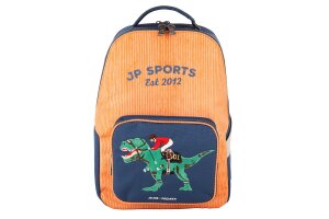 Jeune Premier rugzak, BOBBIE Polo Dino