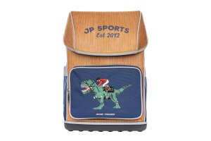 Jeune Premier rugzak, ERGOMAXX Polo Dino