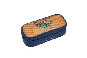 Jeune Premier etui, Polo Dino