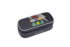 Jeune Premier etui, Skate