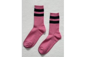 Le bon shoppe sokken, Pink  (36 - 41)