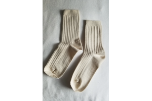 Le bon shoppe sokken, Her porcelain (36 - 41)